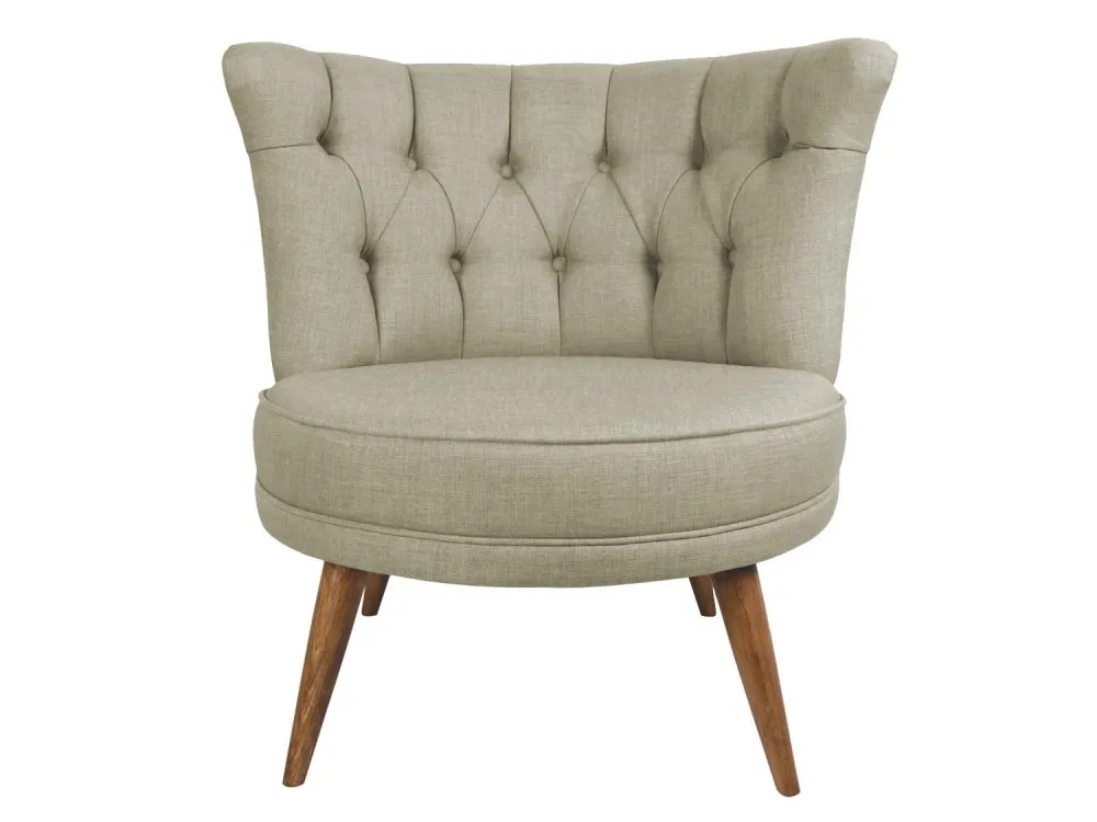 Fotelja Richland Grey