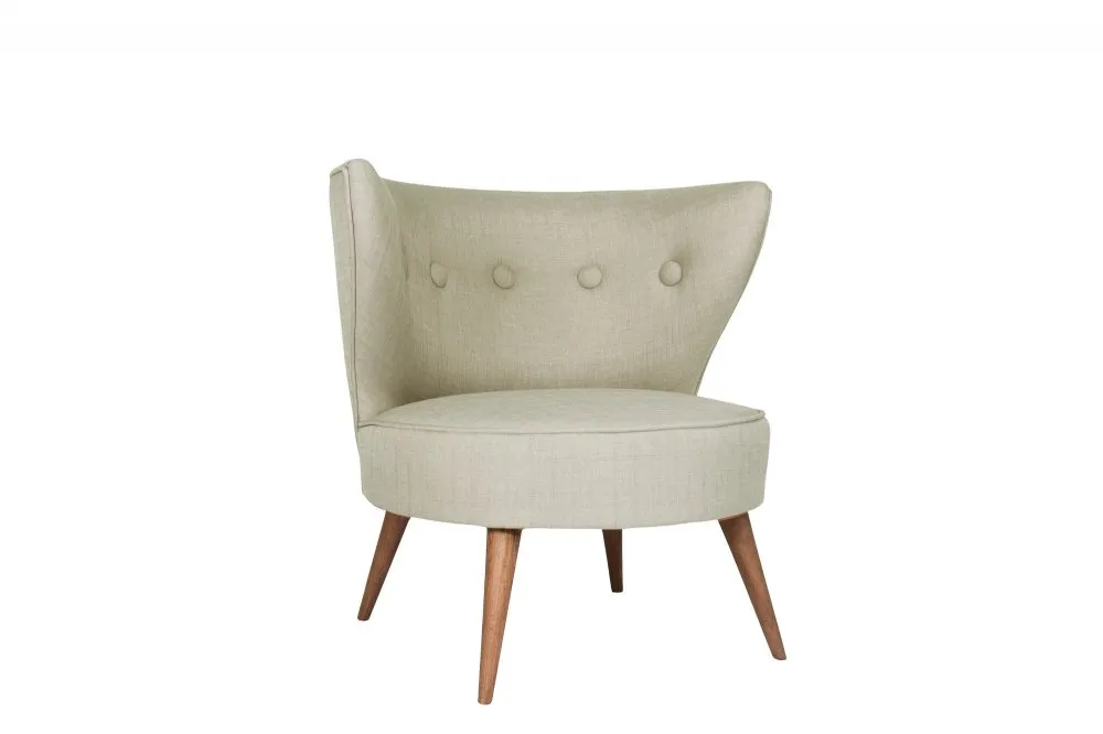 Fotelja Riverhead Grey