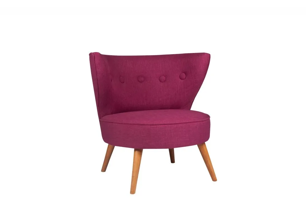 Fotelja Riverhead Purple