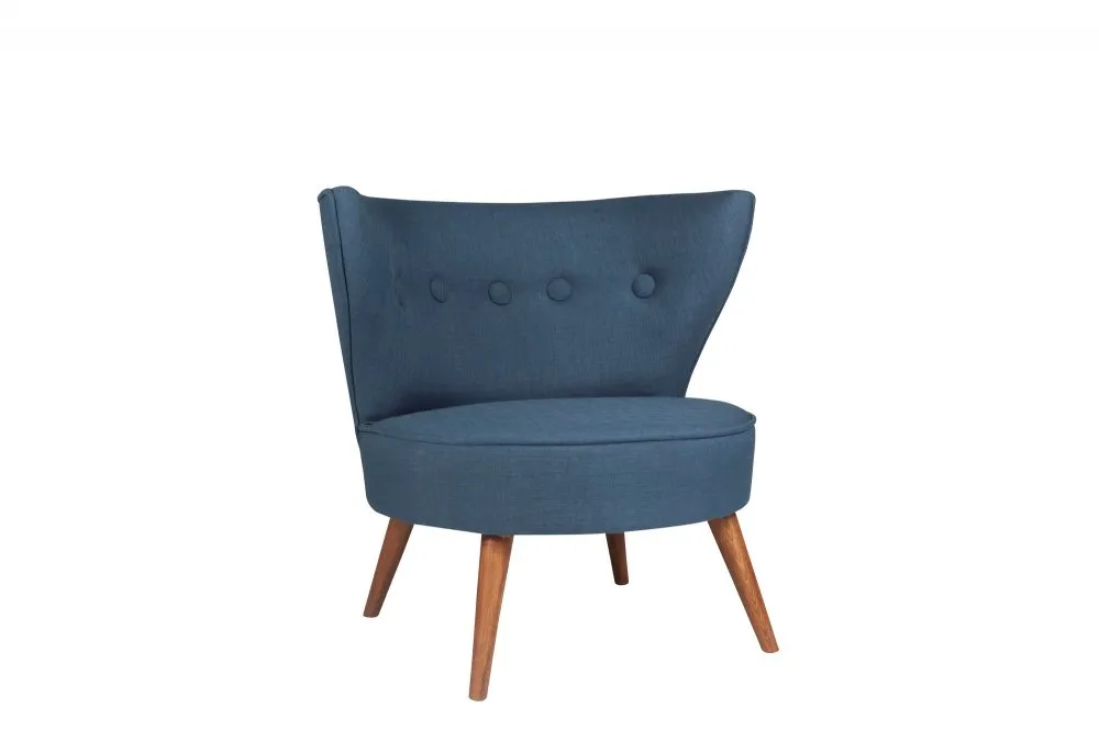 Fotelja Riverhead Saxe Blue