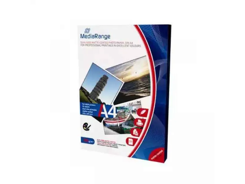 Foto papir mat 200g