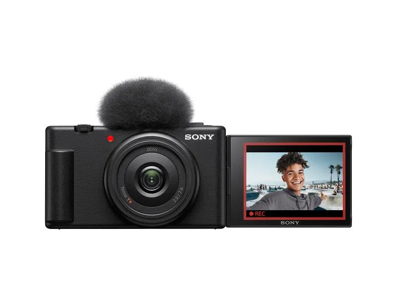 Fotoaparat ZV-1F