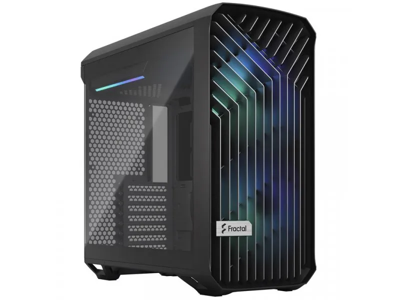Torrent Compact RGB Midi kućište