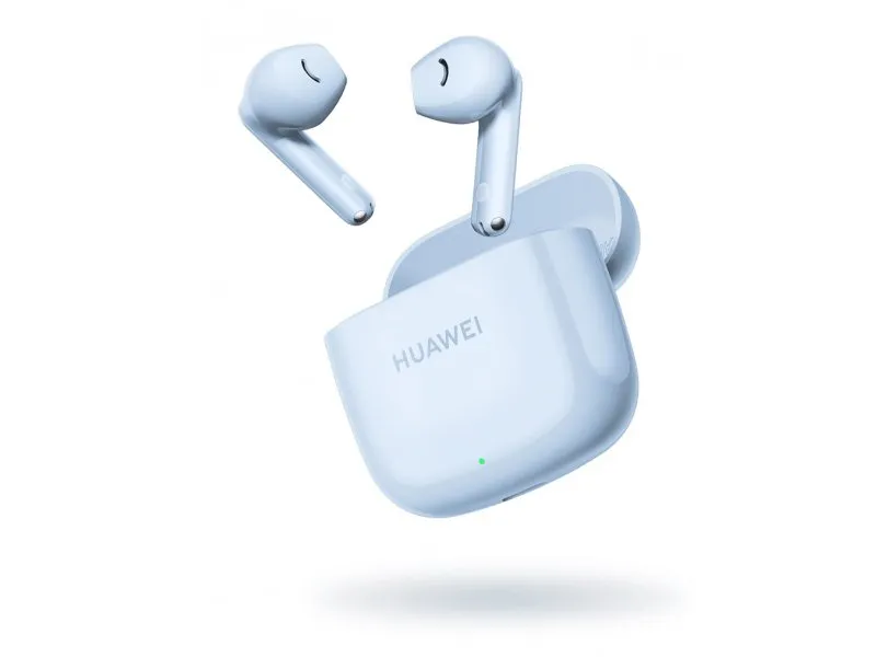 Freebuds SE 2 Ceramic White(195338)