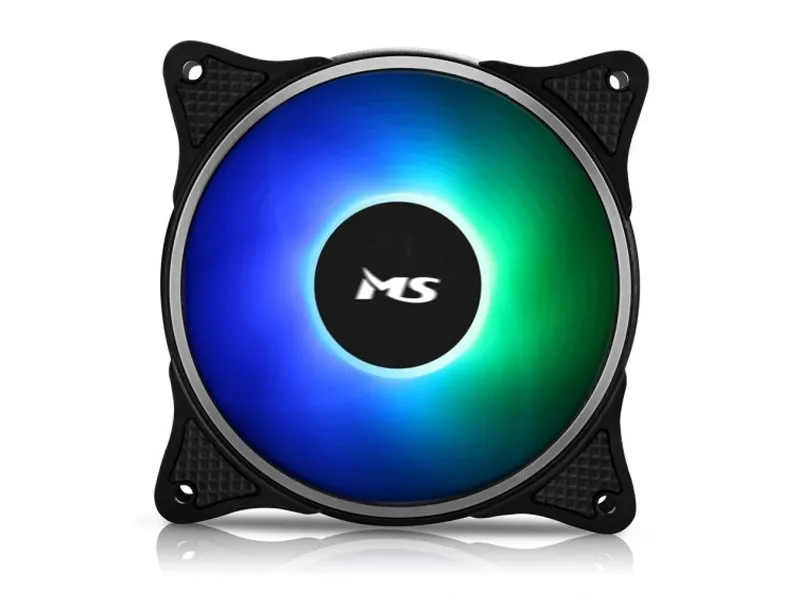 FREEZE A300 RGB Ventilator za kuciste