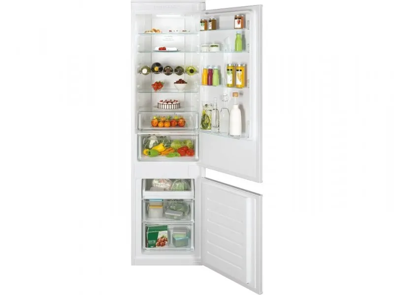 Frižider Fresco Maxi CCUBT5519EW