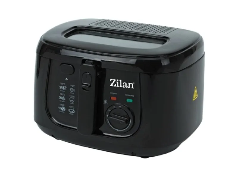 Friteza ZLN2317