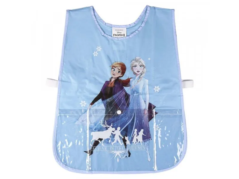 Frozen II vodootprona kecelja