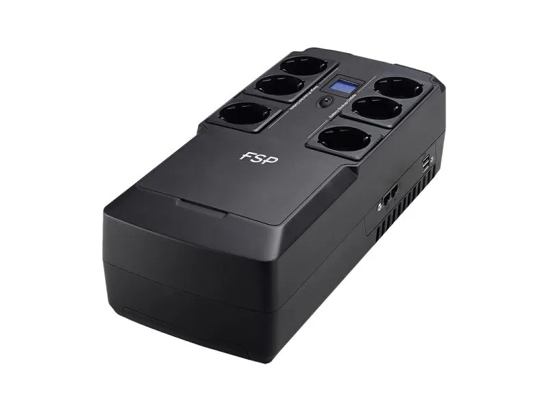 NanoFit 800 UPS