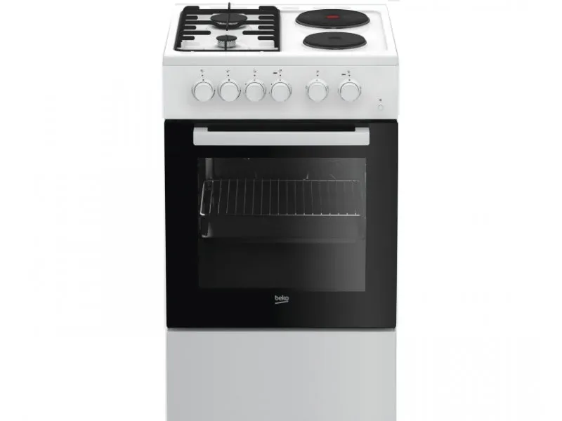 FSS 54010 DW sporet