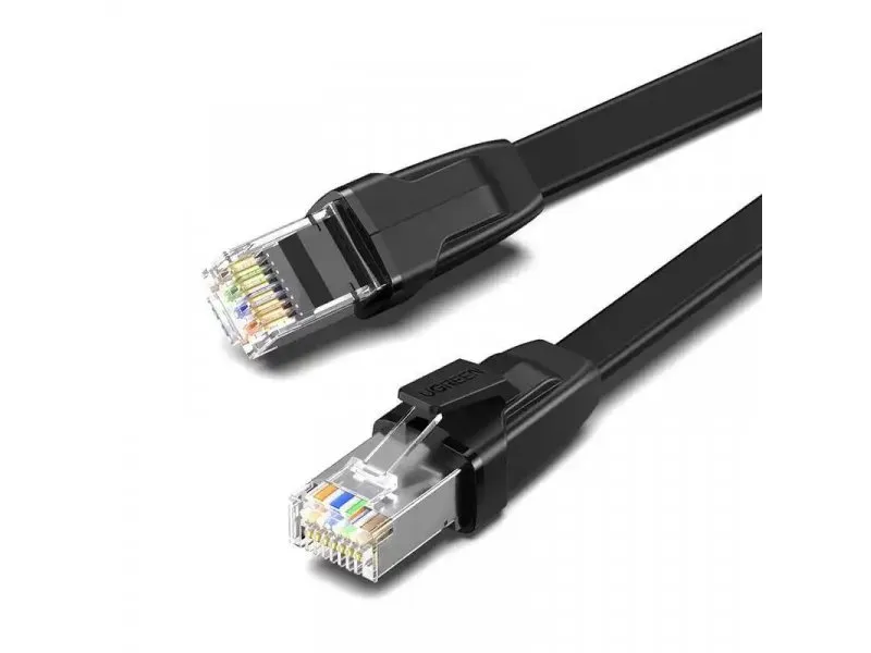 FTP cable CAT 8 čist bakar 30AWG sa konektorima 3m NW134
