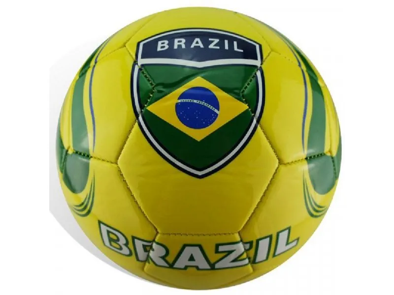 Fudbalska lopta Brazil