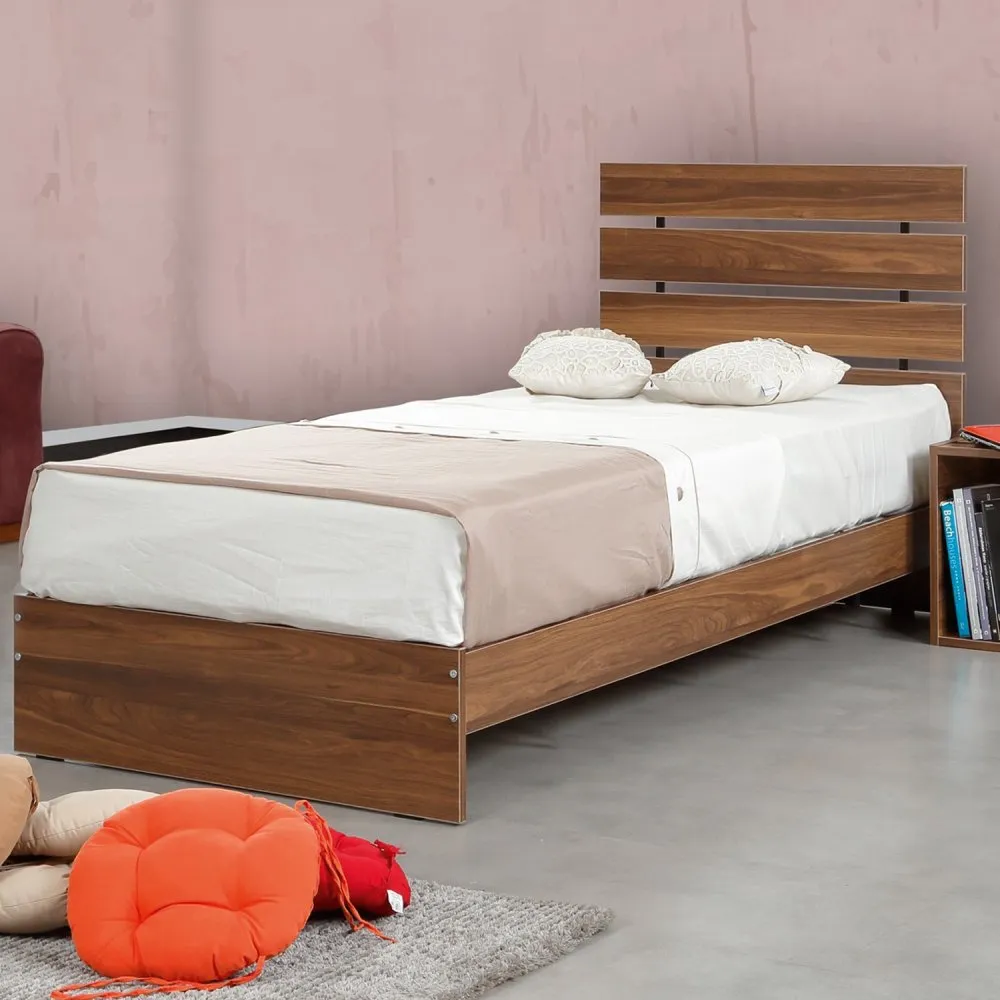 Fuga 100 Walnut