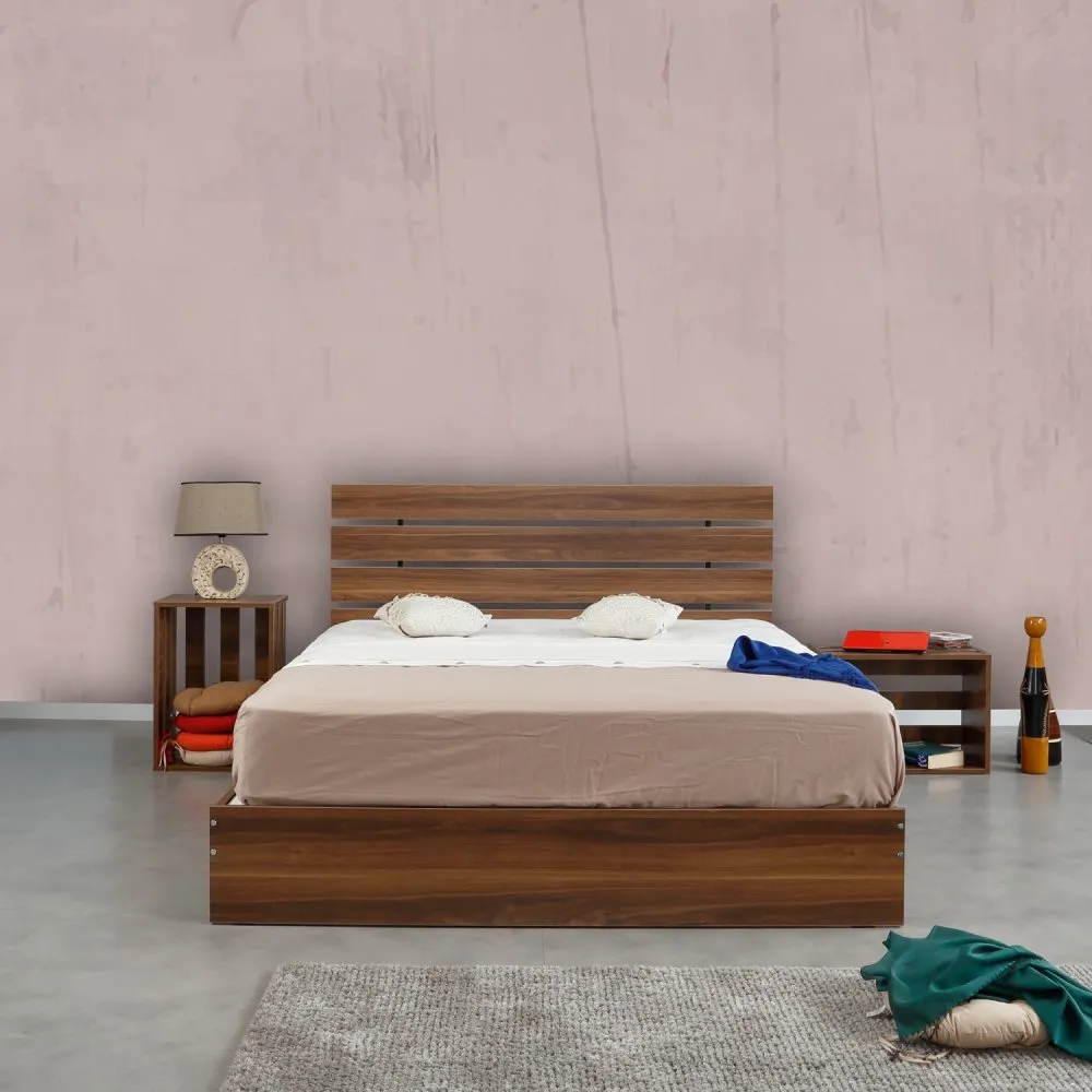 Fuga 160 Walnut