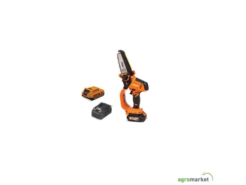 FUSE akumulatorska lančana testera VBT 0520 -1BSC