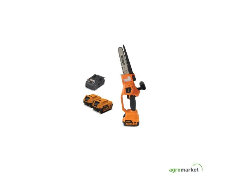 FUSE akumulatorska testera VBT 0620 - 2BSC