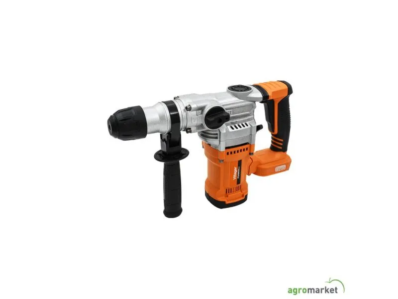 FUSE akumulatorski brushless čekić VPL 0420
