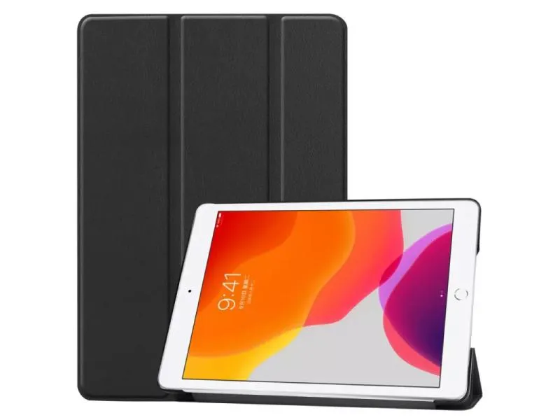 Futrola Ultra Slim za iPad 10.2 2019/2020/2021 crna
