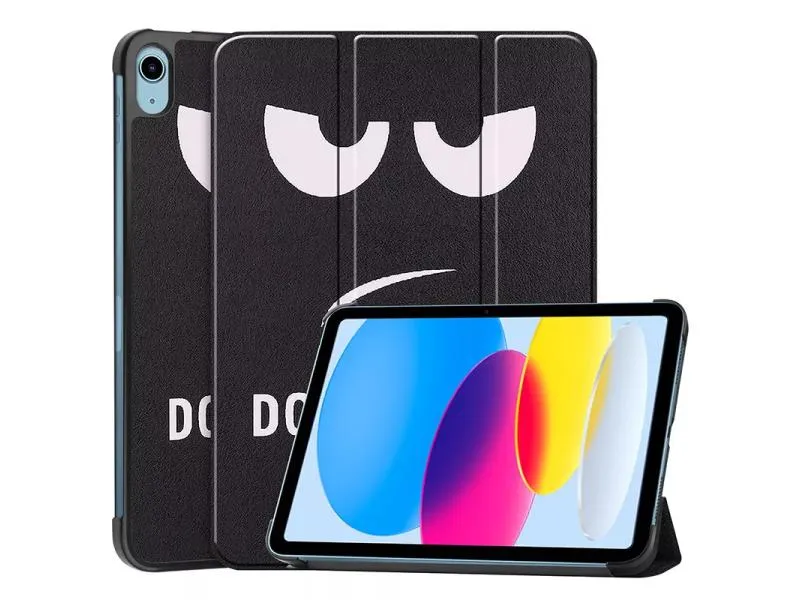 Futrola Ultra Slim za iPad 10.9 2022 YJ