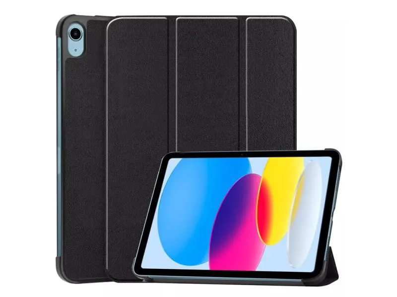 Futrola Ultra Slim za iPad AIR 10.9 2020/2022 crna