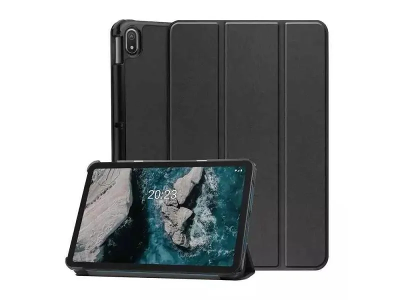Futrola Ultra Slim za Nokia T20 crna