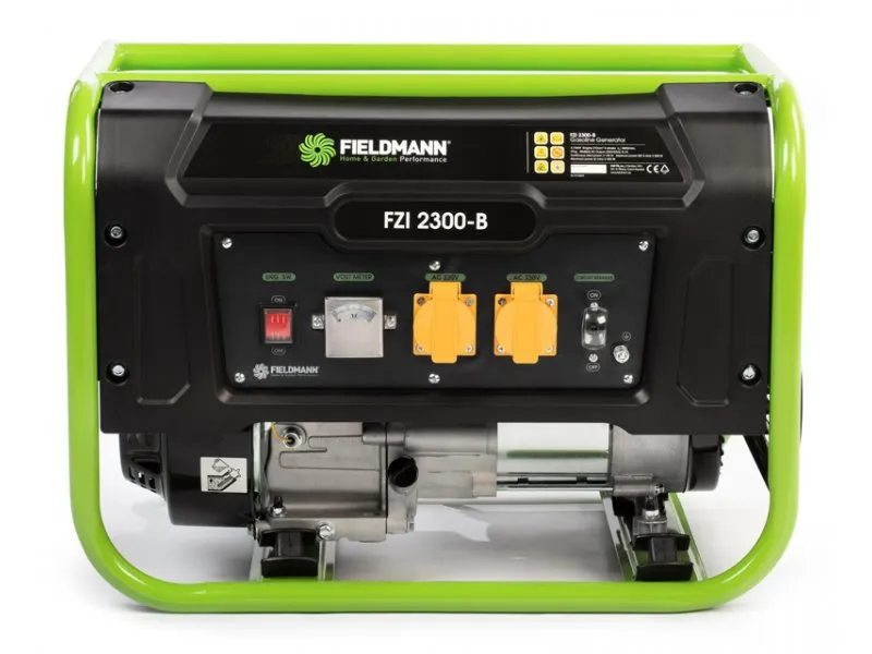 FZI 2300-B Benzinski agregat