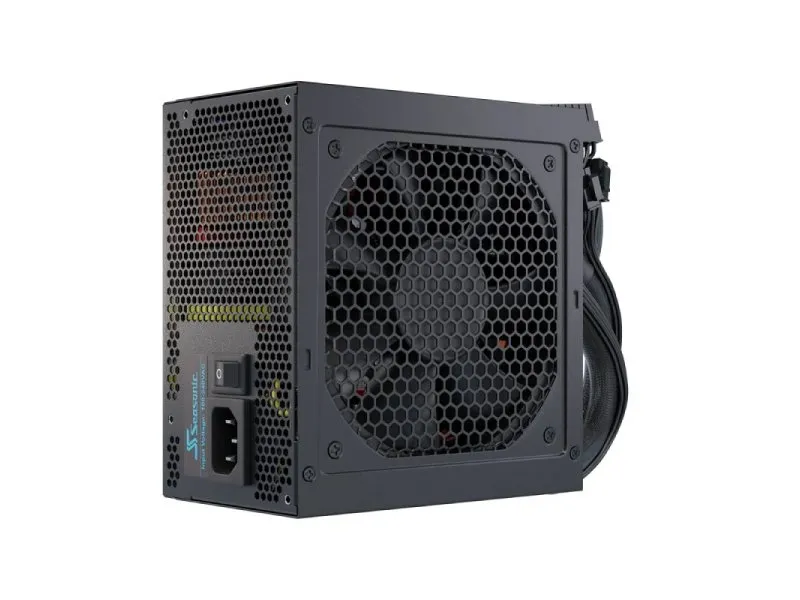 G12 GM Series 750W Napajanje