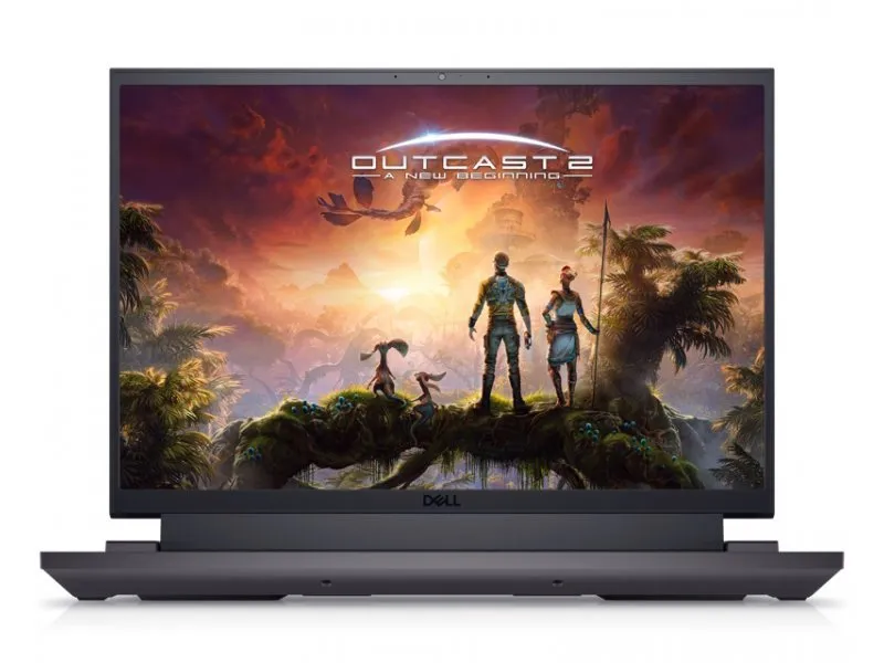 G16 7630 (QHD+ 240Hz 300nits, i7-13650HX, 32GB, 1TB SSD, RTX 4060 8GB, RGB Backlit)