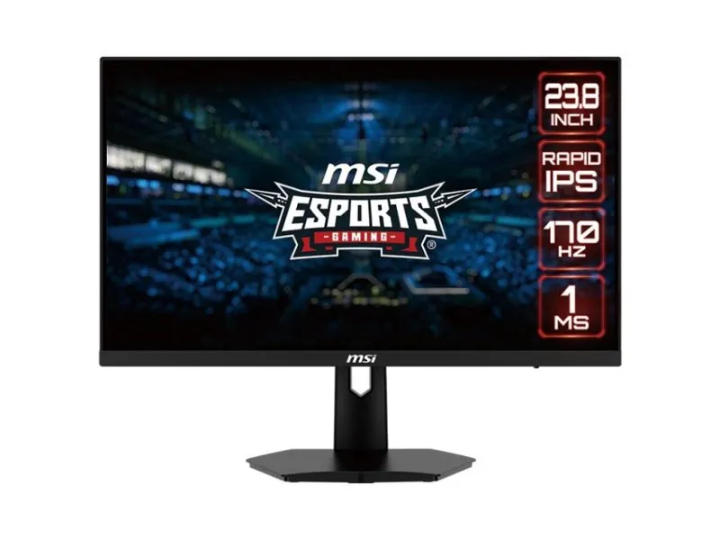 G244F IPS FHD 170Hz AMD FreeSync Premium