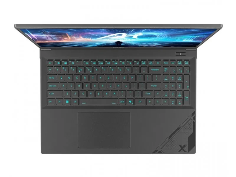 G6X 9KG / 32 (FHD+ 165Hz, i7-13650HX, 32GB, 1TB SSD, RTX 4060 8GB, RGB Backlit)