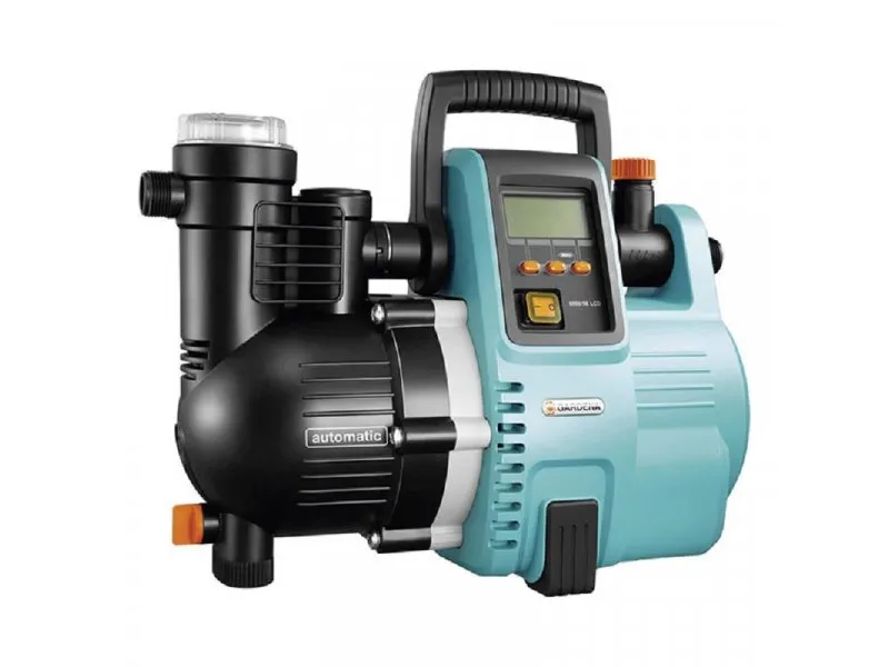 GA 01759-20 Električna pumpa 5000/5E LCD