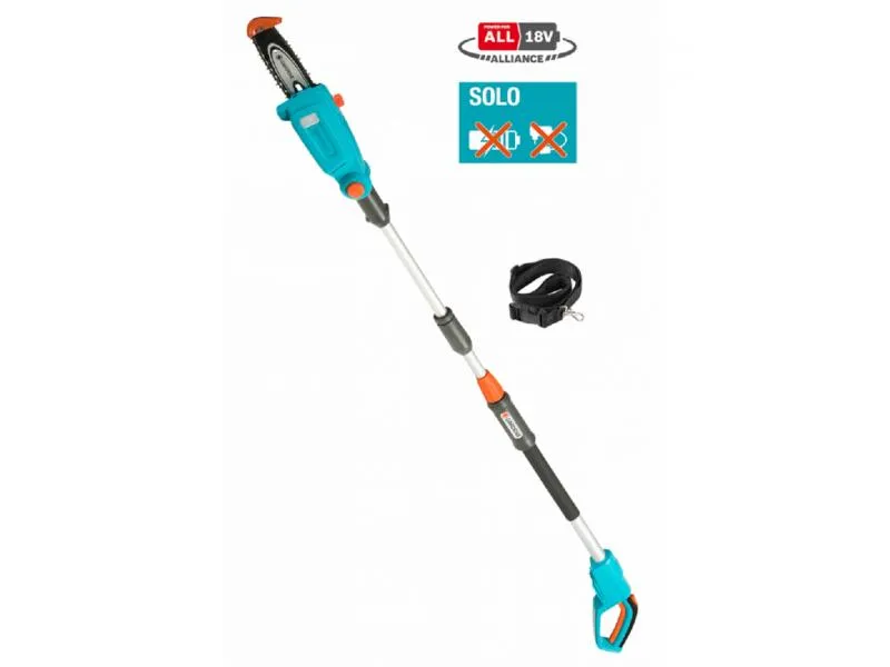 GA 14770-55 Teleskopska testera za grane 20/18V P4A ACCU SOLO