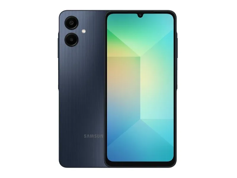Galaxy A06 6/128 Crni (SM-A065FZKHSEE)