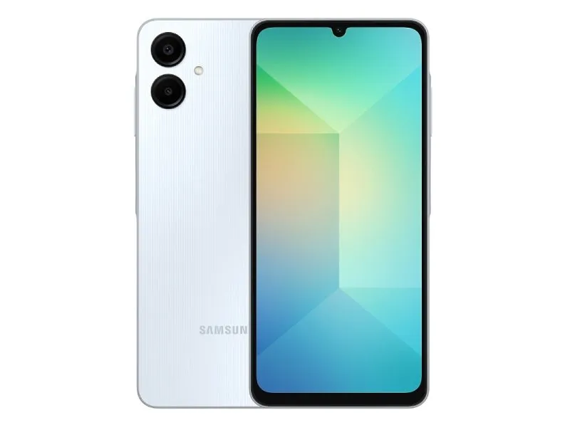 Galaxy A06 6/128 Plavi (SM-A065FLBHSEE)