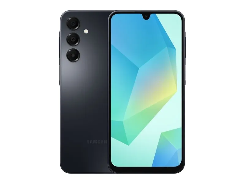 Galaxy A16 8/256 Crni (SM-A165FZKCEUC)