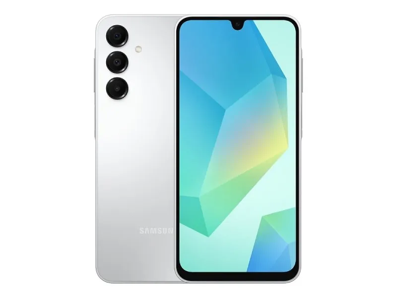 Galaxy A16 8/256 Sivi (SM-A165FZACEUC)