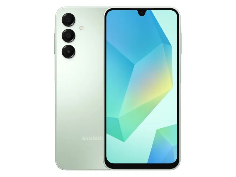 Galaxy A16 8/256 Zeleni (SM-A165FLGCEUC)