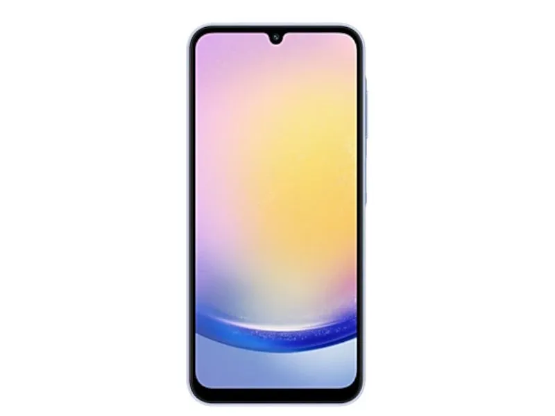 Galaxy A25 5G 6/128GB plava (SM-A256BZBDEUC)
