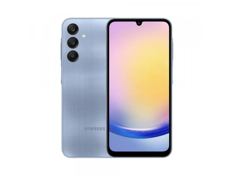 Galaxy A25 5G 8/256GB Plava (SM-A256BZBHEUC)