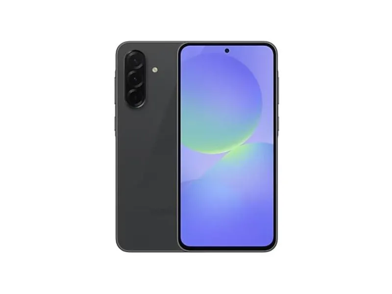 Galaxy A36 5G BLACK 6/128GB (SM-A366BZKBEUC)