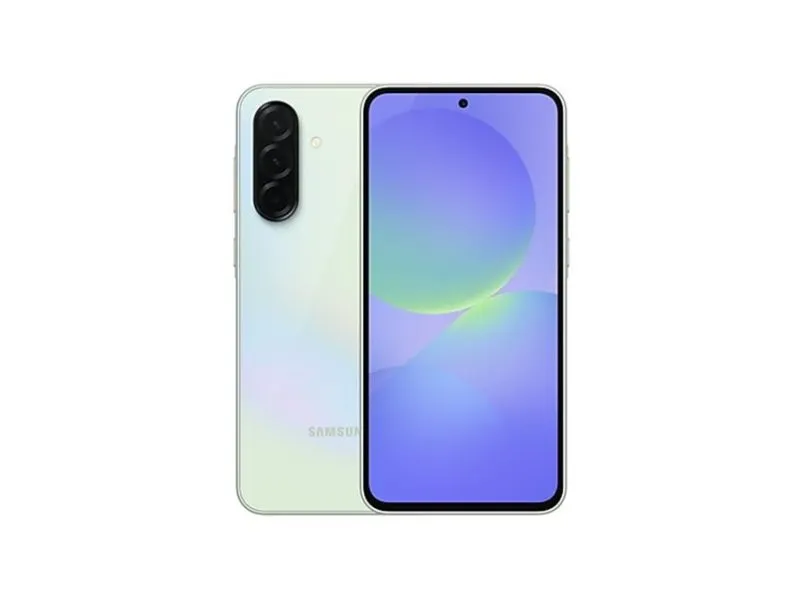 Galaxy A36 5G LIGHT GREEN 8/256GB (SM-A366BLGGEUC)