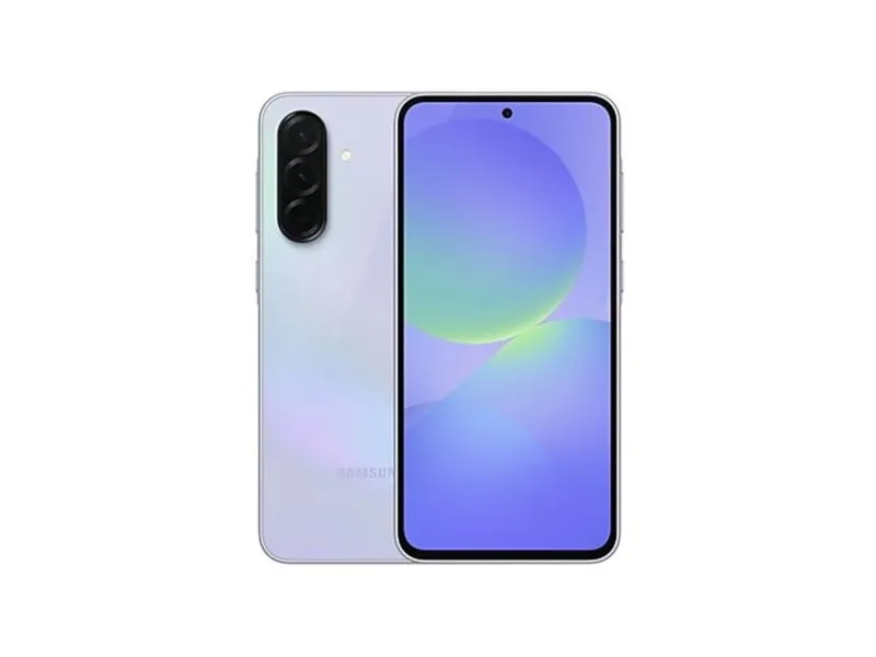 Galaxy A36 5G LIGHT VIOLET 8/256GB (SM-A366BLVGEUC)