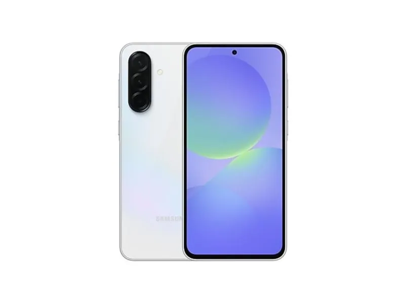 Galaxy A36 5G WHITE 6/128GB (SM-A366BZABEUC)