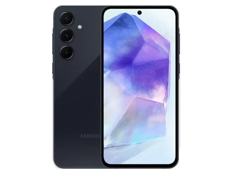 Galaxy A55 8/128GB Awesome Navy (SM-A556BZKAEUC)