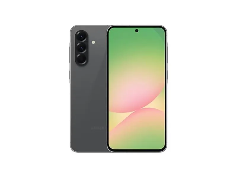 Galaxy A56 5G BLACK 8/256GB (SM-A566BZKCEUC)