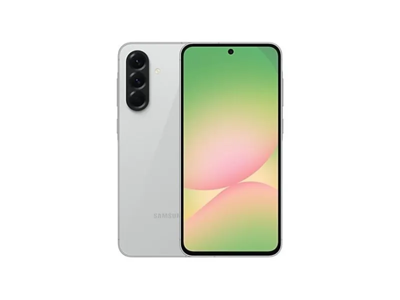 Galaxy A56 5G GRAY 8/128GB (SM-A566BZAAEUC)