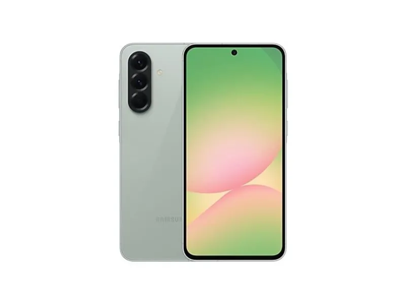 Galaxy A56 5G GREEN 8/256GB (SM-A566BZGCEUC)