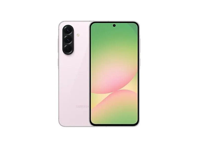 Galaxy A56 5G LIGHT PINK 8/128GB (SM-A566BLIAEUC)