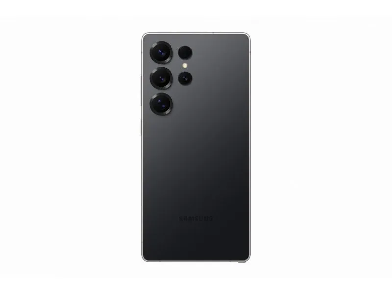 Galaxy S25 Ultra 12/1TB TITANIUM BLACK (SM-S938BZKHEUC)