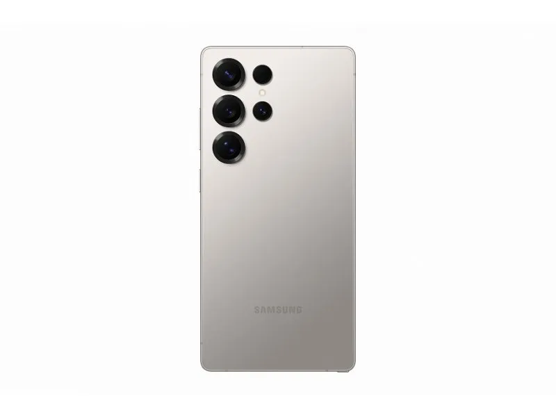 Galaxy S25 Ultra 12/1TB TITANIUM GRAY (SM-S938BZTHEUC)